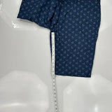 Ralph Lauren Sport Chino Shorts - 36W US 10 Blue Cotton