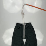 Urban Outfitters Pants - 26W US 2 Black Corduroy
