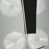 Polo By Ralph Lauren Chinos - 36W 31L Black Cotton