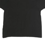 FAST AND FURIOUS Mens Black Graphic T-Shirt XL Short Sleeve Crew Neck Racing Car