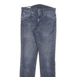 LEVI'S 511 BIG E Mens Jeans Blue Slim Skinny Denim Medium W29 L32 Vintage Retro