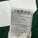 Green Bay Packers N.F.L. Team Apparel Nfl Football Jersey - XL Green Polyester
