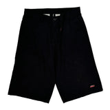 Dickies Shorts - 28W 11L Black Cotton