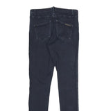 CALVIN KLEIN JEANS Womens Jeans Blue Slim Skinny Denim W29 L32 Stretch Cotton