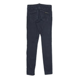 CALVIN KLEIN JEANS Womens Jeans Blue Slim Skinny Denim W29 L32 Stretch Cotton