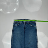 Dickies Jeans - 31W 30L Blue Denim