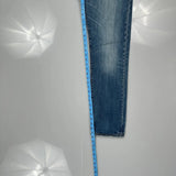 Carhartt Jeans - 32W 30L Light Wash Cotton