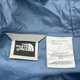 The North Face Jacket - Medium Blue Nylon