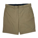 Tommy Hilfiger Chino Shorts - 38W 9L Beige Cotton