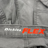 Dickies Carpenter Pants - 31W 31L Gray Cotton Blend