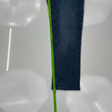 Tk Axel Hip Hop Jeans - 34W 32L Blue Denim
