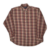 Blaire Ralph Lauren Checked Shirt - 2XL Multicoloured Cotton
