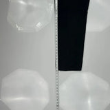 Oxgear Carpenter Pants - 34W 32L Black Cotton