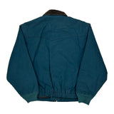 Walls Workwear Jacket - Medium Brown Cotton