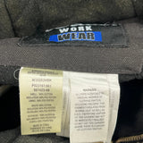 Unbranded Bomber Jacket - XL Black Cotton