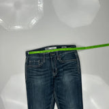 Bke Jeans - 31W 32L Dark Wash Denim