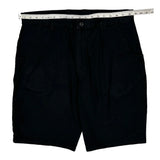 Dickies Shorts - 36W 8L Black Cotton