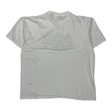 Oneita Graphic T-Shirt - XL Multicoloured Cotton