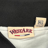 Security West Ark Bomber Jacket - XL Black Polyester