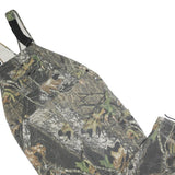 FIELD STAFF Mens Camouflage Dungarees Relaxed Cotton Blend 2XL W48 L32 Outdoor