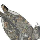 FIELD STAFF Mens Camouflage Dungarees Relaxed Cotton Blend 2XL W48 L32 Outdoor