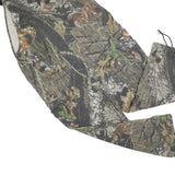 FIELD STAFF Mens Camouflage Dungarees Relaxed Cotton Blend 2XL W48 L32 Outdoor