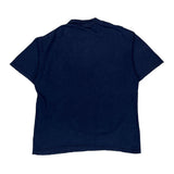San Diego Chargers Csa Nfl T-Shirt - Large Navy Cotton