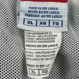 Reverse Weave Champion Sport Shorts - XL Black Polyester