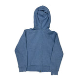 Age 8 Polo By Ralph Lauren Hoodie - Small Blue Cotton