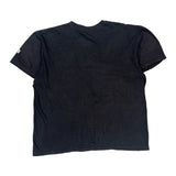 True Religion T-Shirt - XL Black Cotton