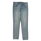 Levis 501 Jeans - 29W 30L Blue Cotton