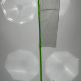 Ralph Lauren Jeans - 30W 30L Grey Cotton