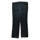 True Religion Jeans - 38W 30L Dark Wash Cotton