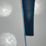 Levis Jeans - 32W 30L Blue Denim