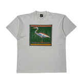 21St Annual Picnic Fruit Of The Loom Graphic T-Shirt - XL Multicoloured Cotton Blend