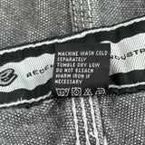 Enyce Jeans - 35W 29L Gray Cotton