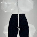 511 Tactical Cargo Pants - 28W US 2 Navy Cotton