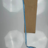 501 Levis Jeans - 36W 30L Beige Cotton