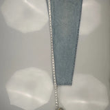 Guess Jeans - 31W UK 14 Light Wash Cotton