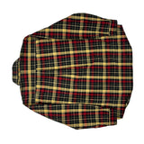 Carhartt Checked Flannel Shirt - 2XL Multicoloured Cotton