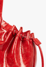 DARLING RED BAG