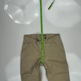 Carhartt Carpenter Pants - 32W 30L Khaki Cotton