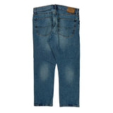 Polo By Ralph Lauren Jeans - 34W 29L Blue Denim