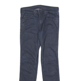 LEVI'S 511 Slim Mens Jeans Blue Slim Skinny Denim W30 L32 Stretch Zip