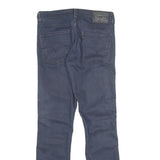 LEVI'S 511 Slim Mens Jeans Blue Slim Skinny Denim W30 L32 Stretch Zip