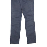 LEVI'S 511 Slim Mens Jeans Blue Slim Skinny Denim W30 L32 Stretch Zip
