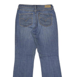 LEVI'S Bold Curve Bootcut Womens Jeans Blue Classic Bootcut Denim Medium W28 L32