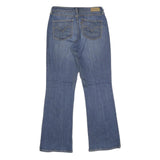 LEVI'S Bold Curve Bootcut Womens Jeans Blue Classic Bootcut Denim Medium W28 L32