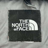 The North Face Puffer - XL Red Down