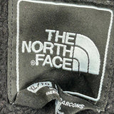 The North Face Denali Fleece Jacket - XL Black Polyester